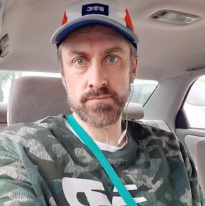 Meet your Posher, Matthew